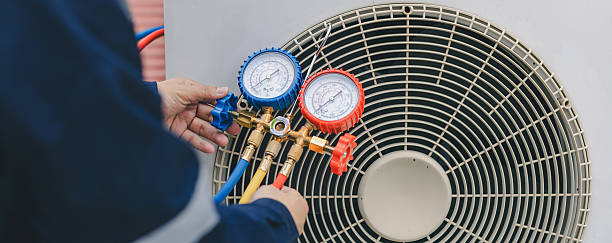 Licensed Hvac service in Spring Hill, FL - HVAC Repair CO